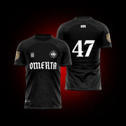 Maillot Omerta Noir