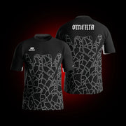 Maillot Omerta x Venum Noir