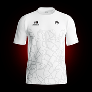 Maillot Omerta x Venum Blanc