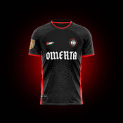 Maillot Omerta Palestine