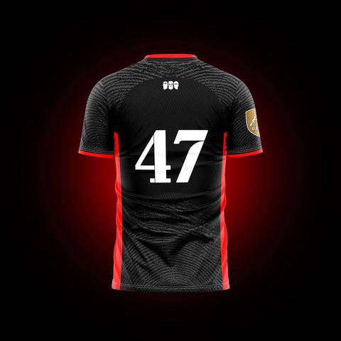 Maillot Omerta Palestine