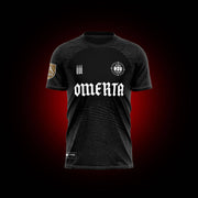 Maillot Omerta Noir