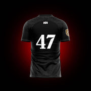 Maillot Omerta Noir